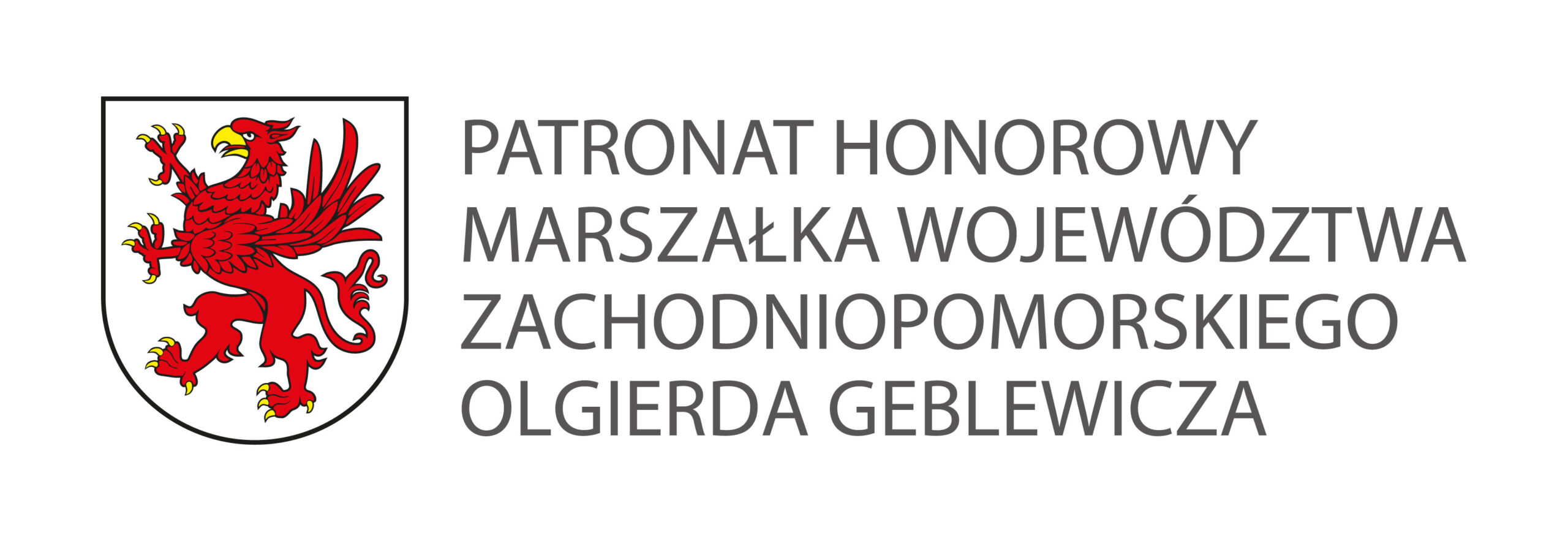 Patronat Honorowy Marszałka Województwa