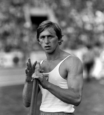 Tadeusz Ślusarski
