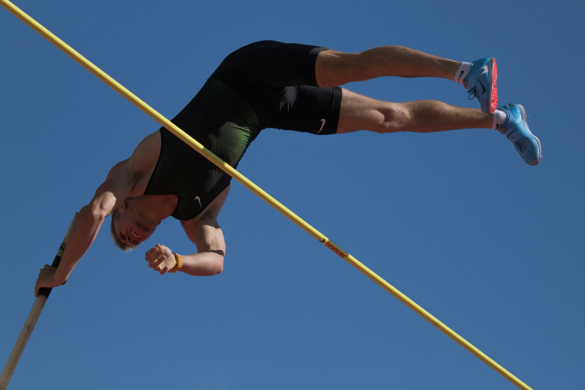 3 konkurencje lekkoatletyczne ku pamięci mistrzów olimpijskich